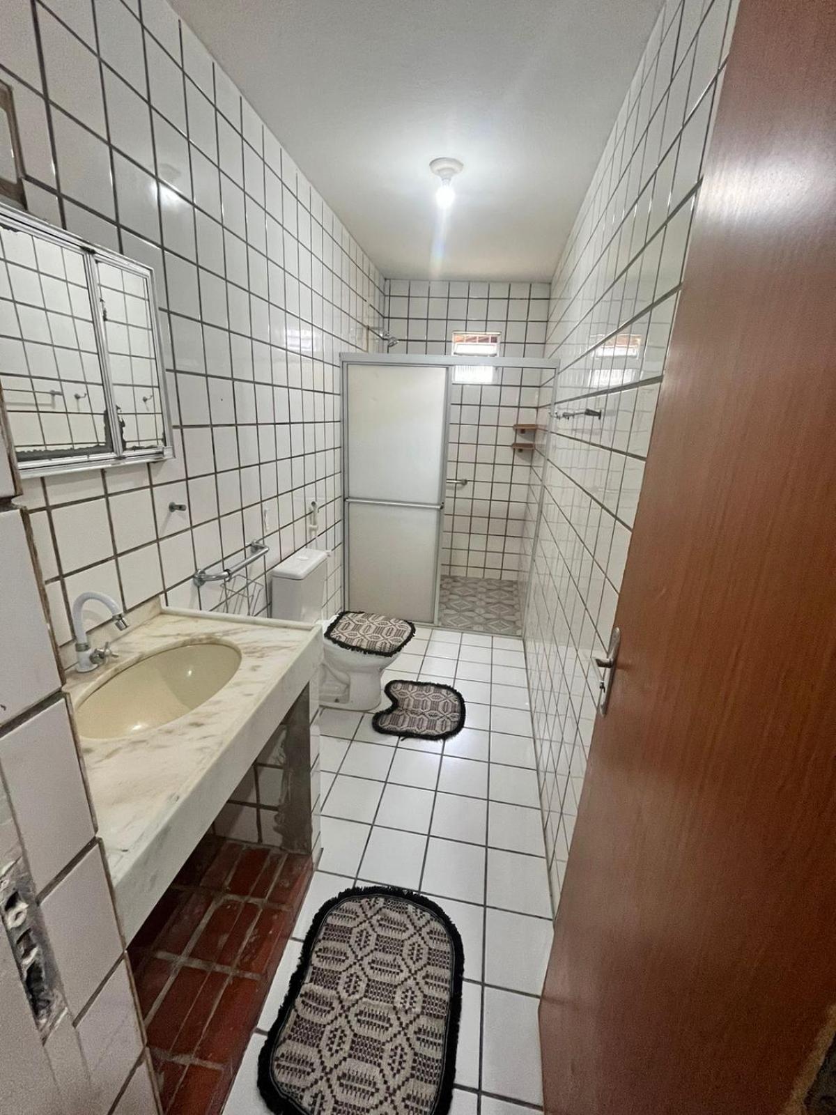 Flor De Aruanda Hostel กาโป เด ซันโตอากอสตีโญ ภายนอก รูปภาพ